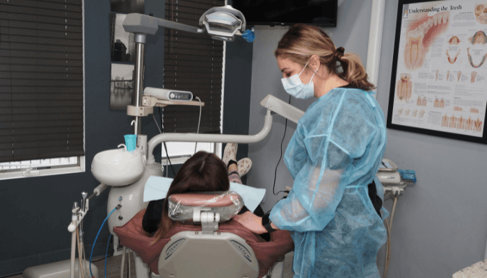 چرا معاینات منظم دندانپزشکی اهمیت دارد؟ چرا معاینات منظم دندانپزشکی اهمیت دارد؟